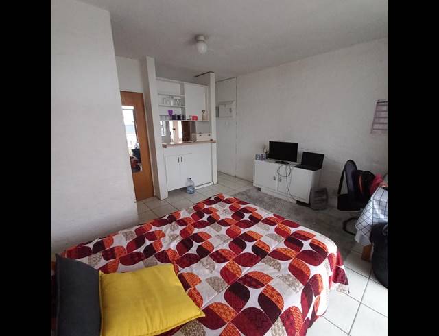1 BEDROOM PROPERTY TO RENT IN CENTRAL
